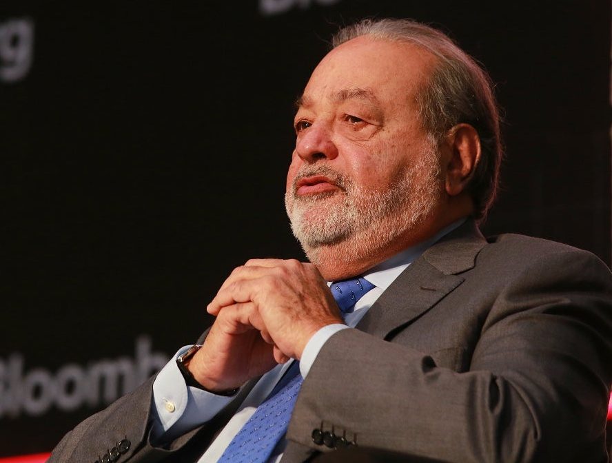 Carlos Slim