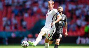 Inglaterra empata 0 a 0 con Escocia.