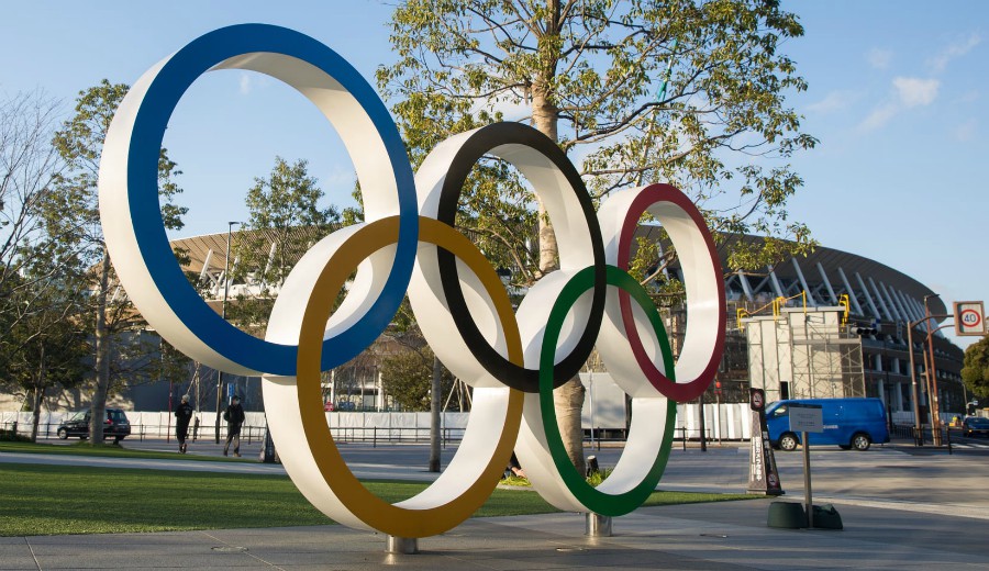 Se confirmó el primer caso de COVID 19 en la Villa Olímpica a días de comenzar los Juegos Olímpicos de Tokio.