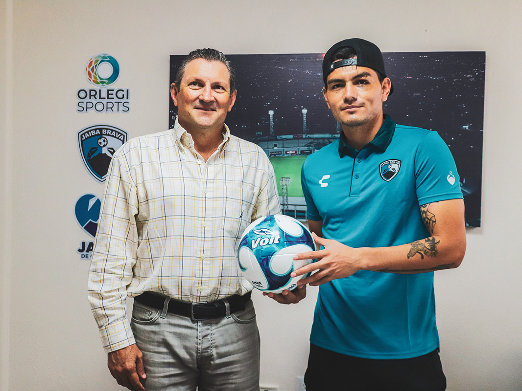 Tampico-Madero contrata tercer refuerzo