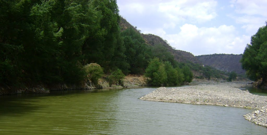 agua rio verde jalisco