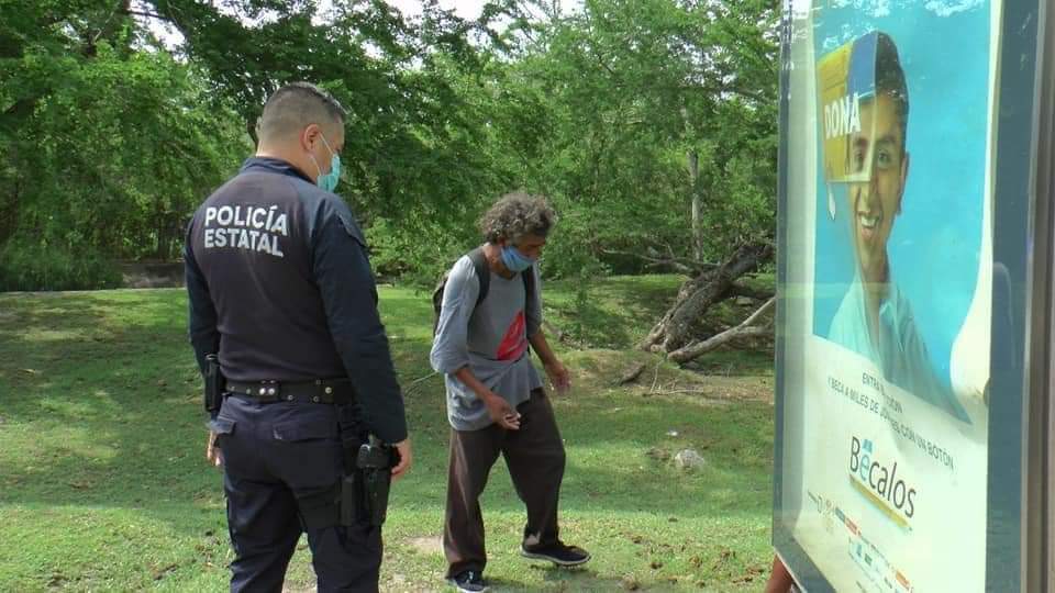 Indigentes-en-la-laguna-del-carpintero