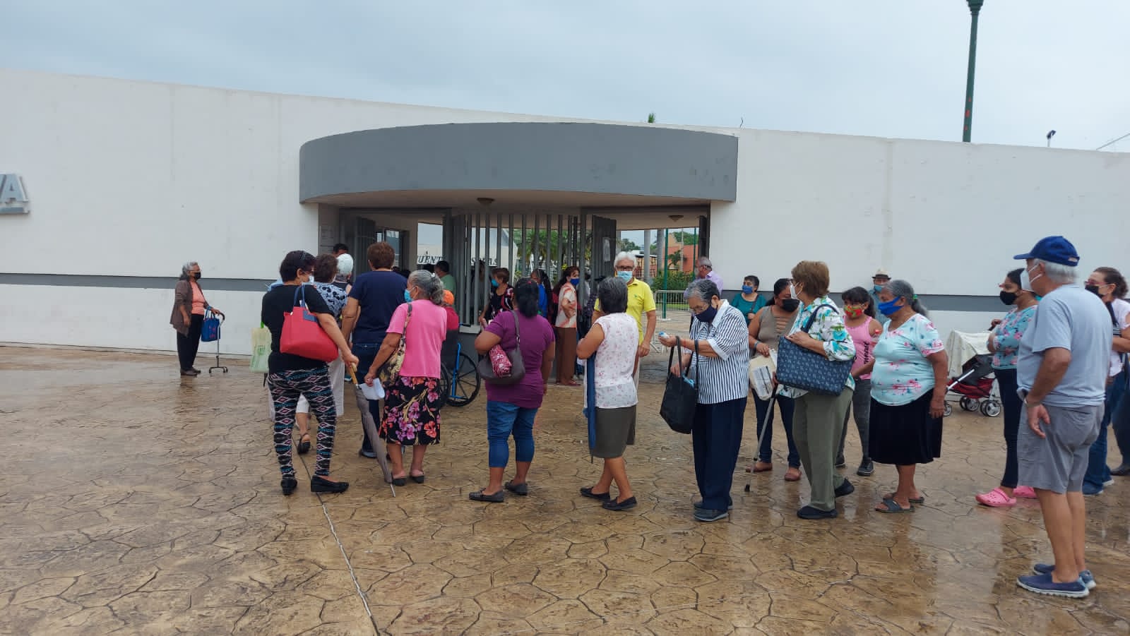 adultos mayores pensión