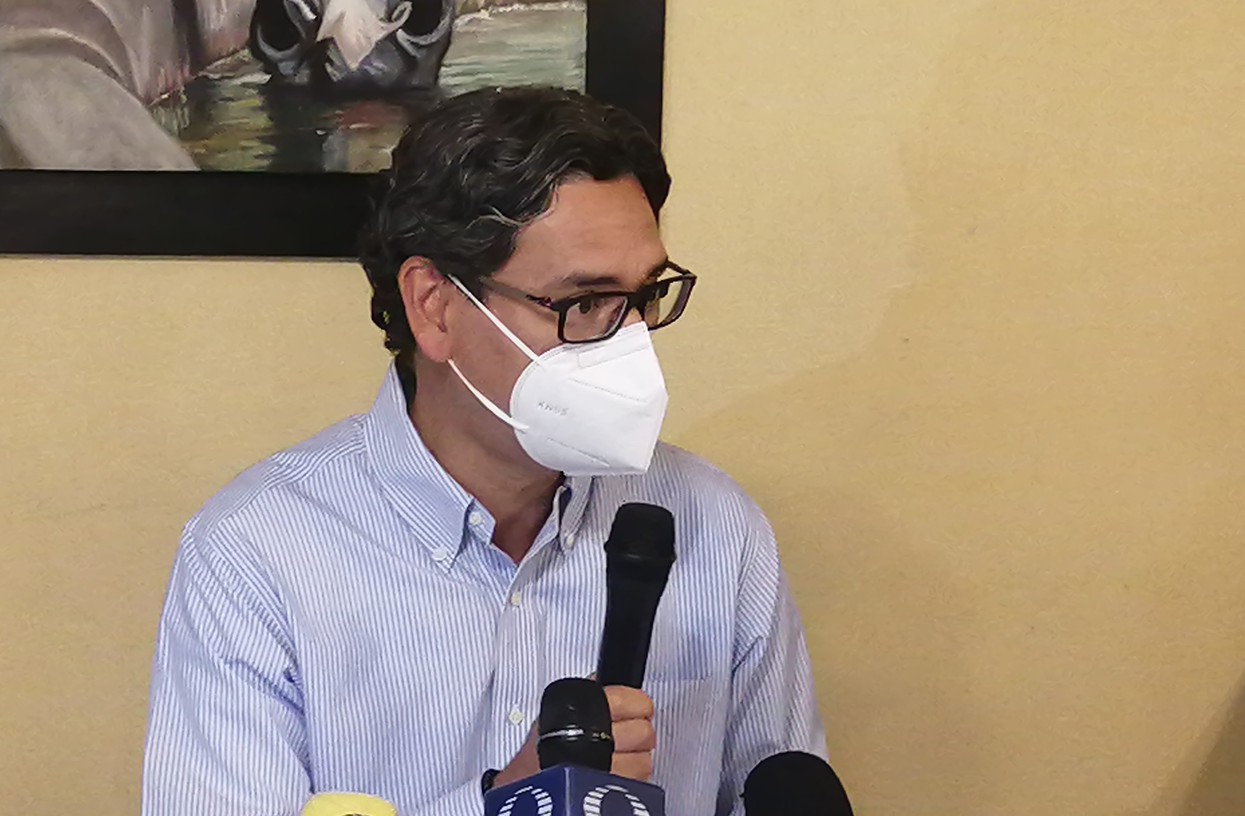 Erasmo González Robledo