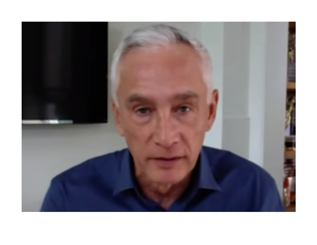 Jorge Ramos