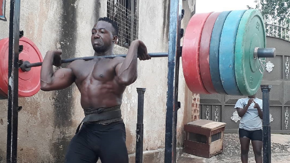 La Policía de Japón encontró al atleta de Uganda