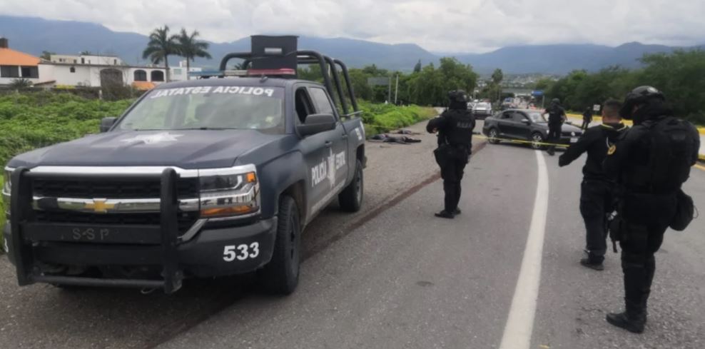 Enfrentamiento-en-Guerrero