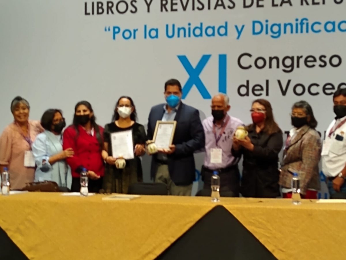 Héctor Molina es reelecto