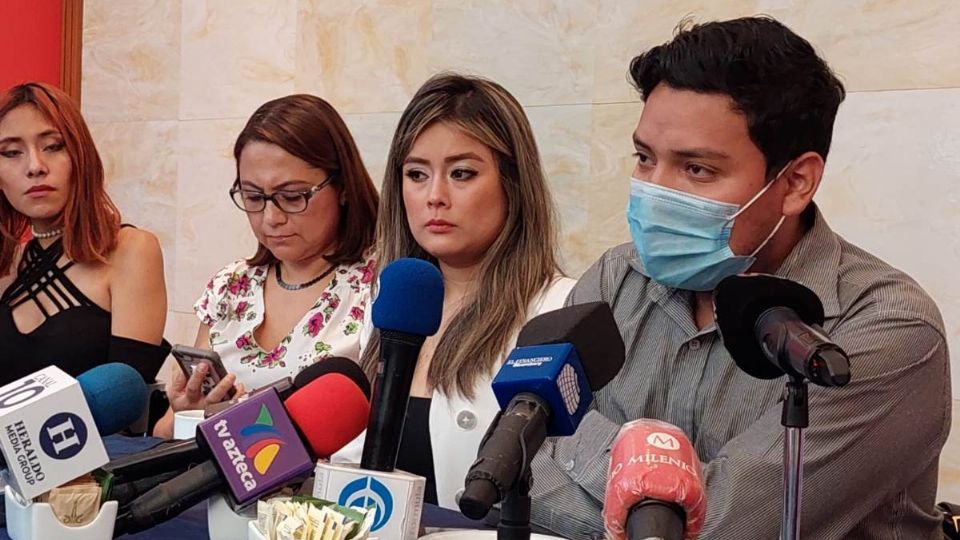 Familiares de niños con cáncer anunciaron una manifestación