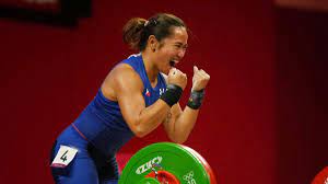 Filipinas ganó su primera medalla de oro en la historia