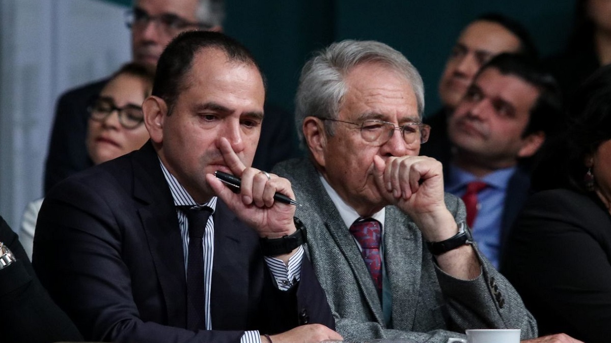 Tribunal ordena denuncia penal