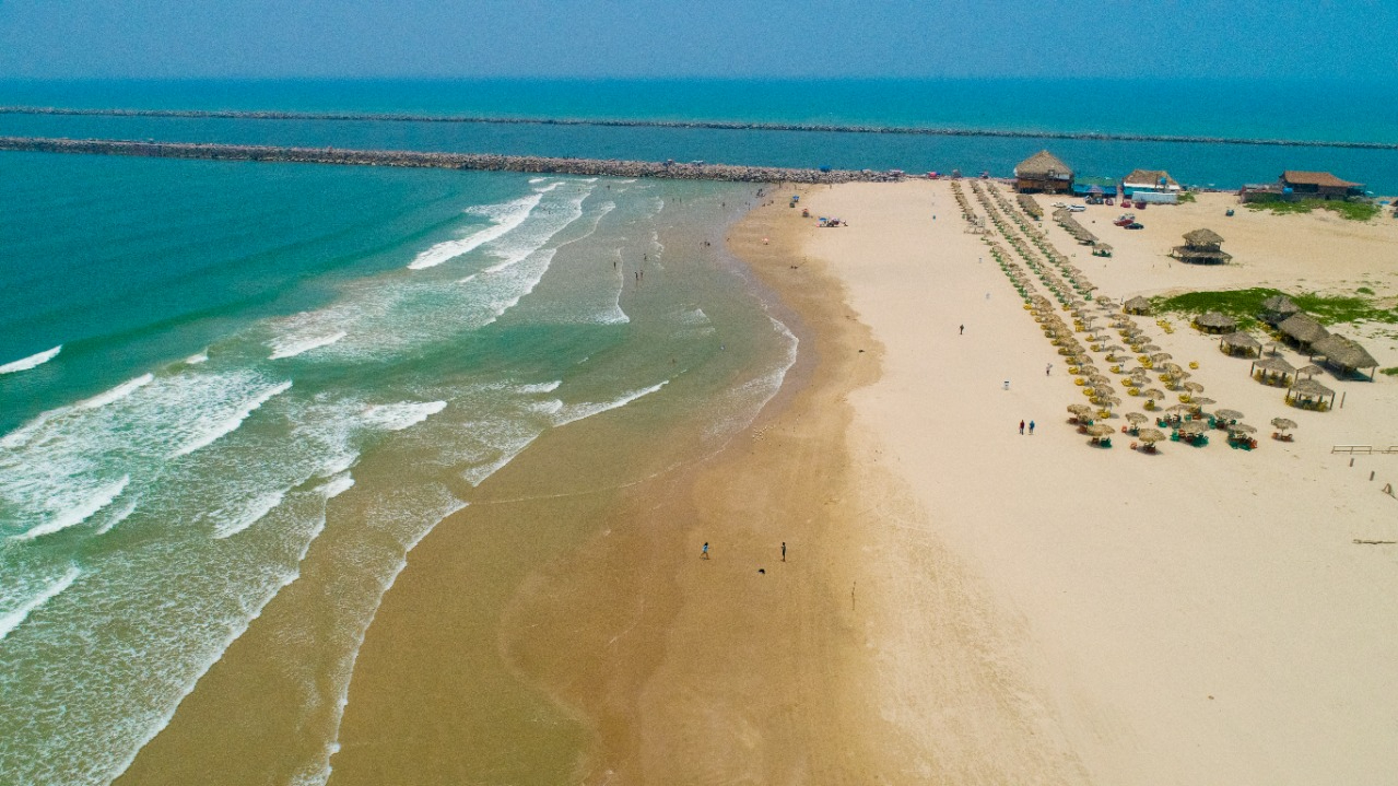 Periodo vacacional de verano inicia