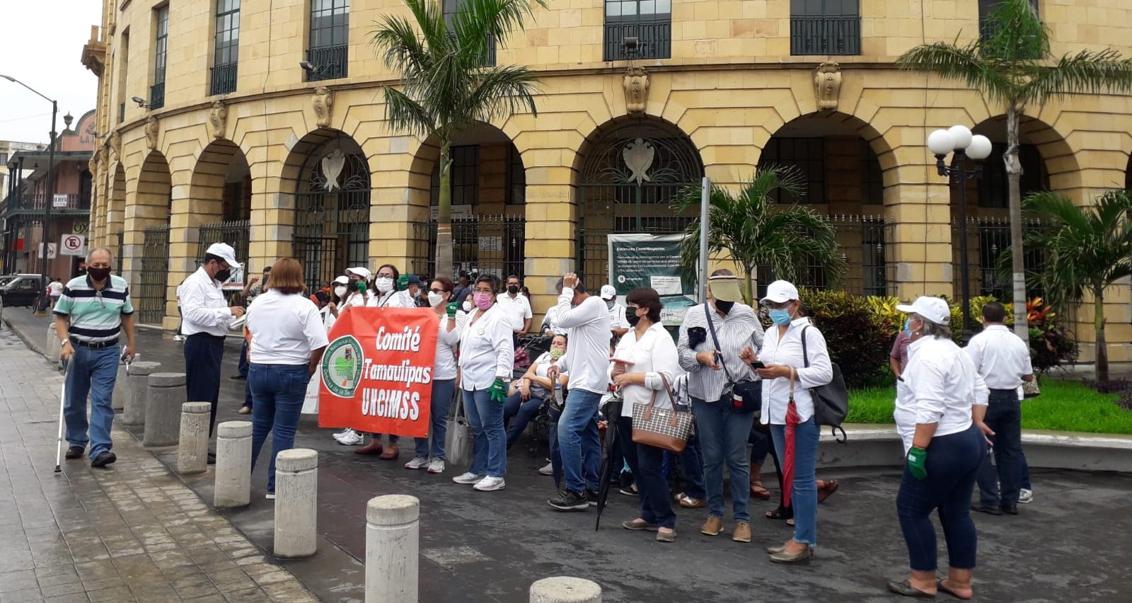 jubilados del imss