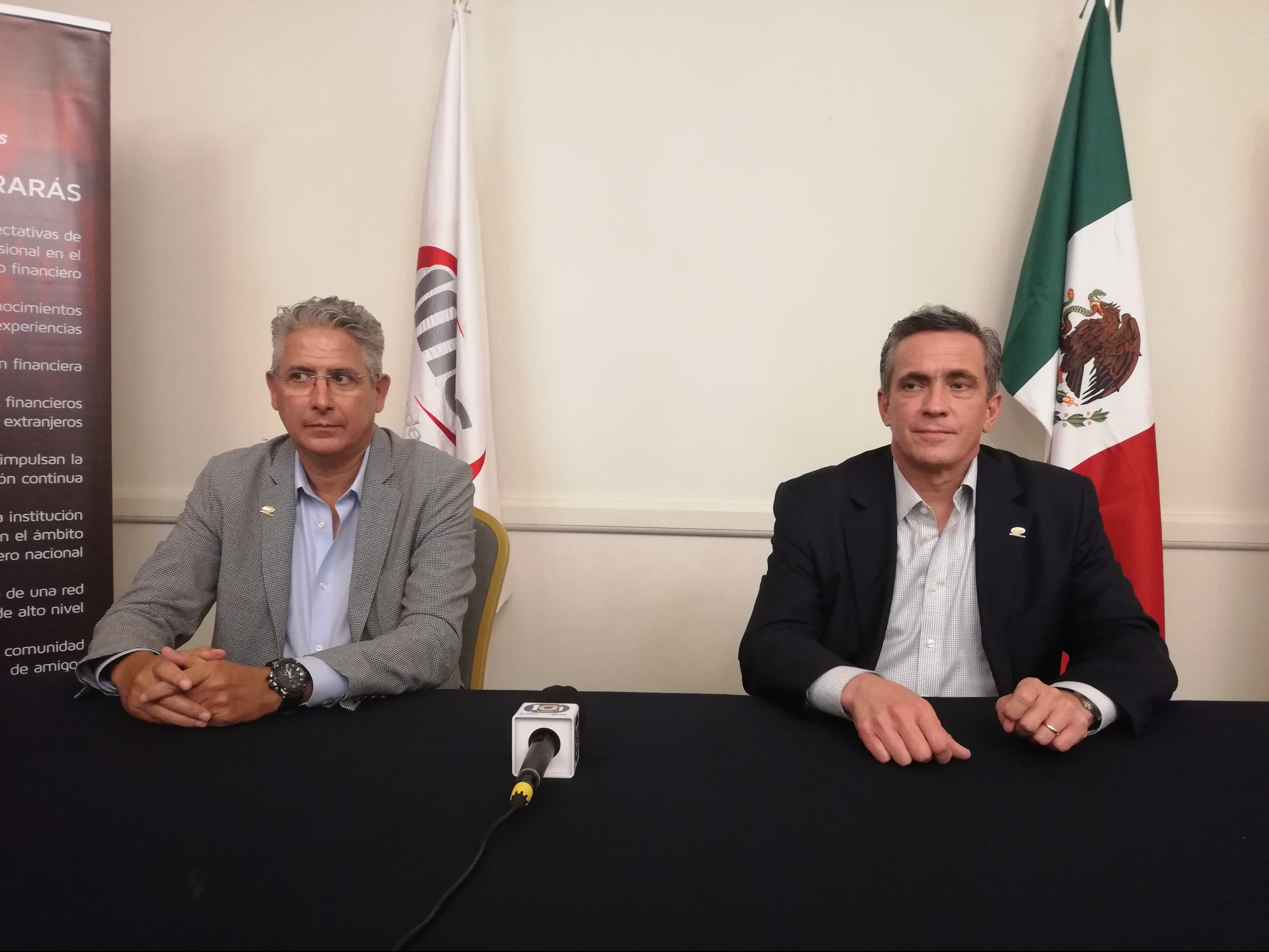 Mayor demanda de productos de exportación