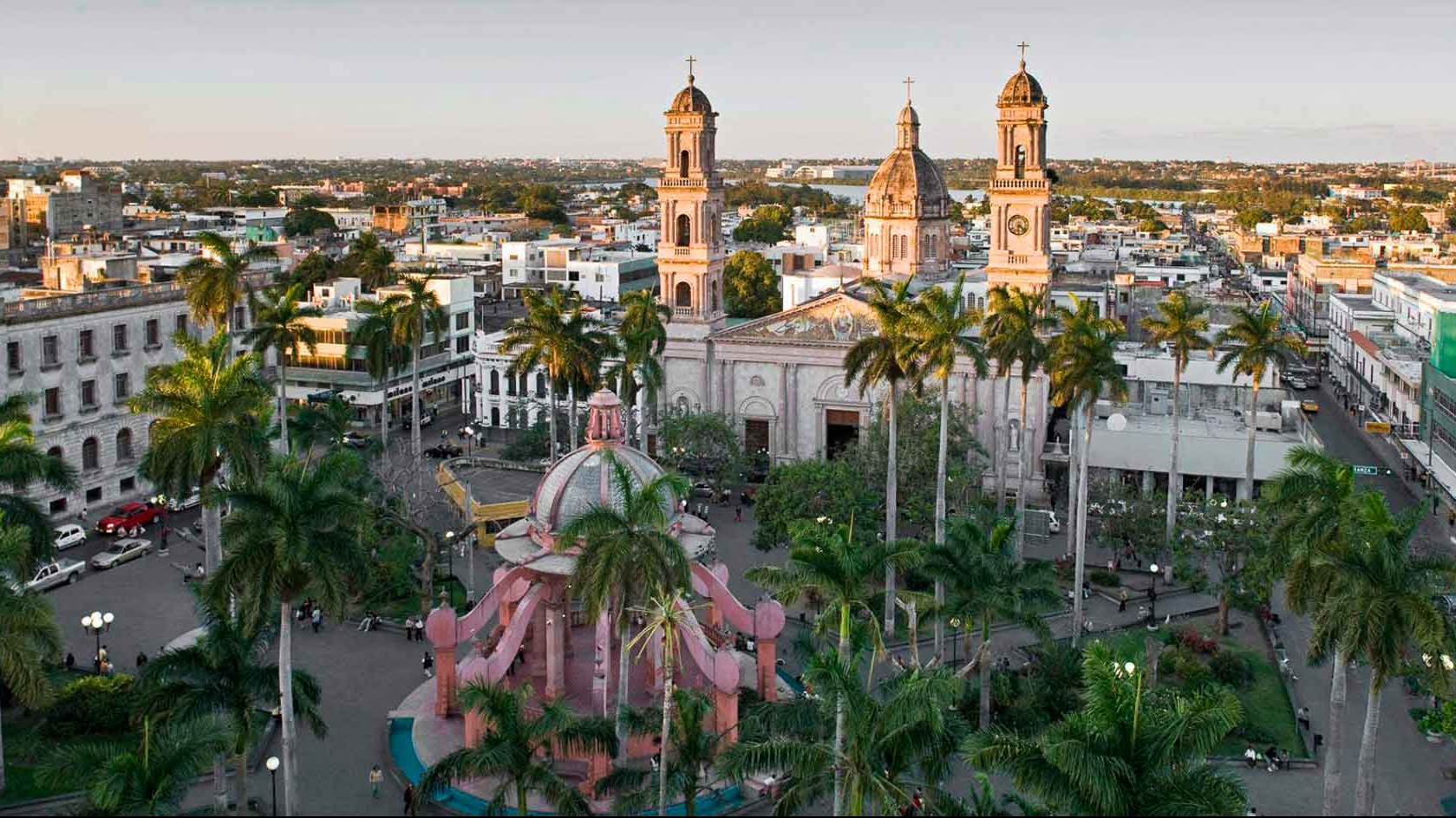 Hoteles lanzan promociones de verano en Tamaulipas