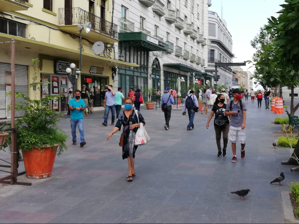 Tamaulipas el estado más caro