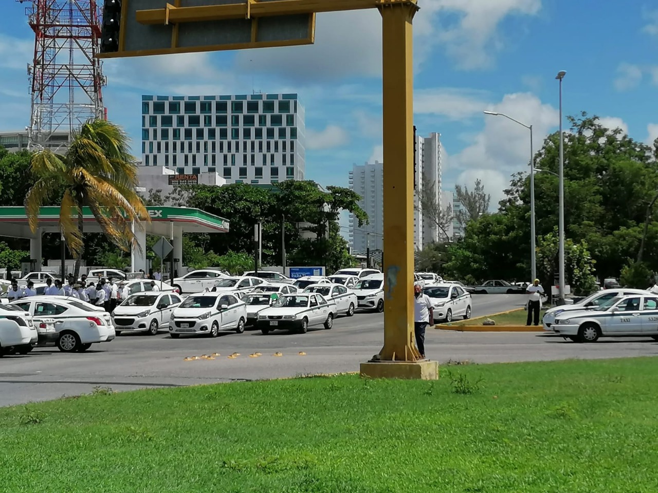 No habrá castigo, pero sí apoyo