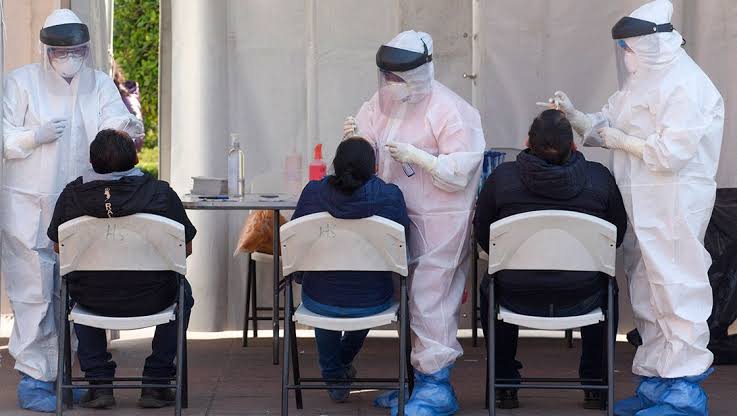 Variante Delta de COVID-19 circula en Tamaulipas