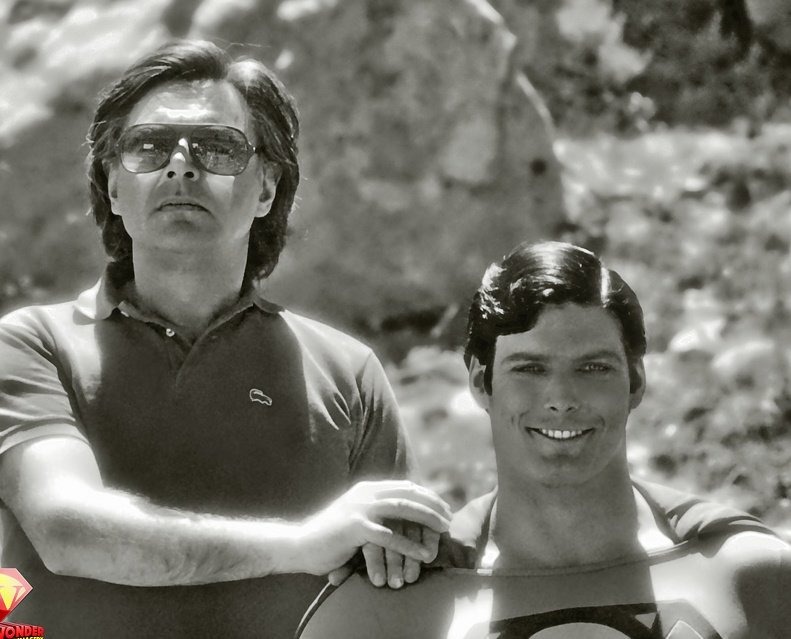 Richard Donner
