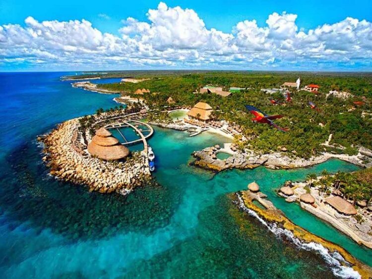 Xcaret busca ocultar muerte de menor de edad