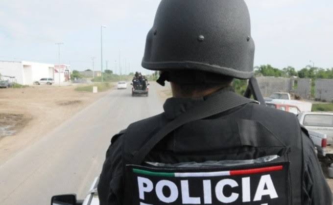 Oaxaca y Veracruz en enfrentamiento se disputan plaza