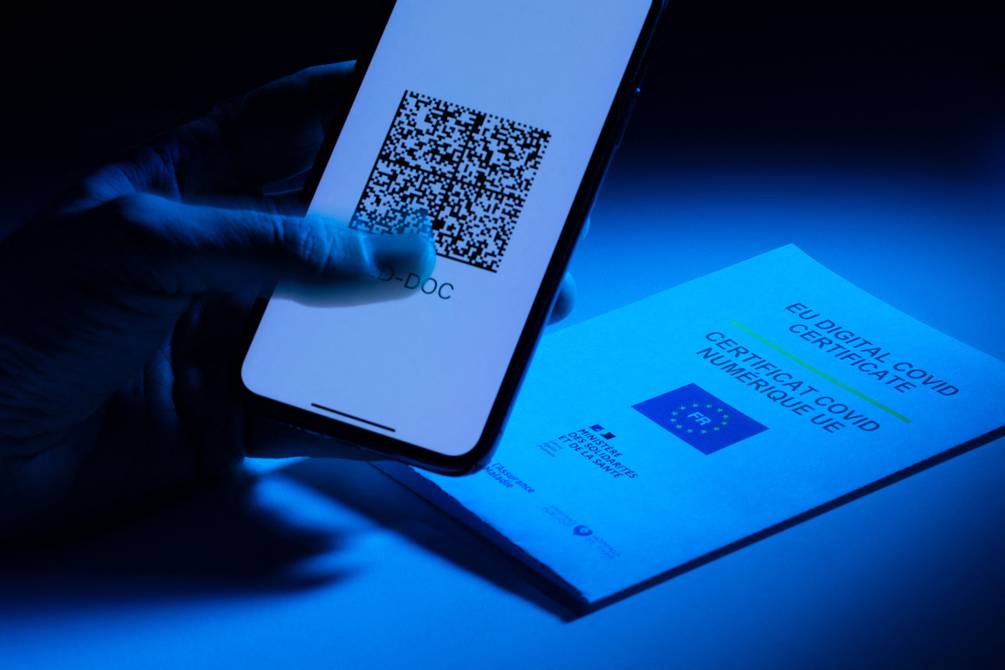 Despedirán a empleados que nieguen vacunarse