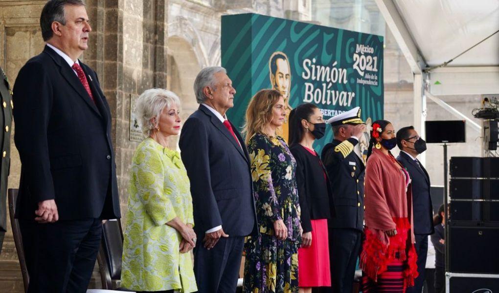 AMLO declaró que Cuba merece el "Premio de la Dignidad" y ser declarada "Patrimonio de la Humanidad".