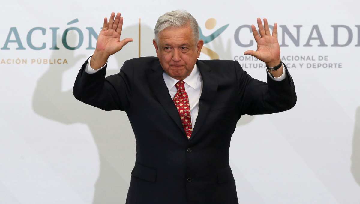 The Economist criticó la consulta popular para enjuiciar a expresidentes propuesta por el presidente y aseguró que es "una parodia del Estado de Derecho"