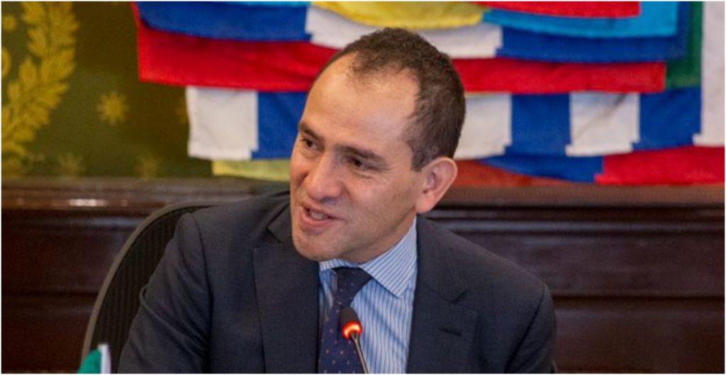 Nuevo impuesto global beneficia a México