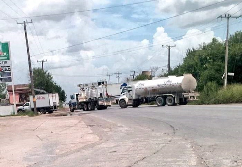 El fuerte operativo que las fuerzas