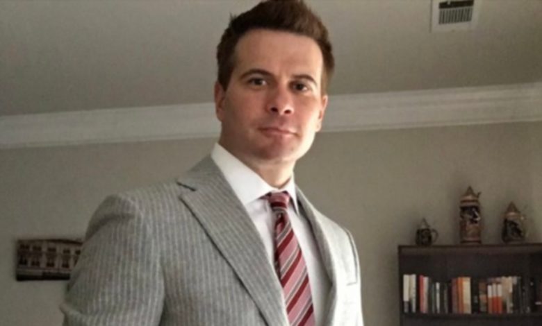 Exempleado de embajada de E.U. violó a 23 mujeres