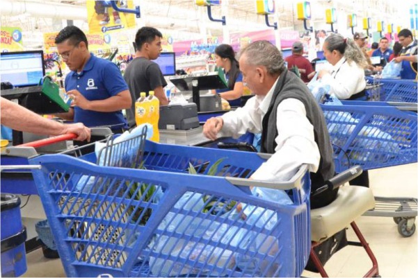 INAPAM hace llamado a Walmart para reanudar convenio de colaboración que permite a adultos mayores reincorporarse a sus tiendas