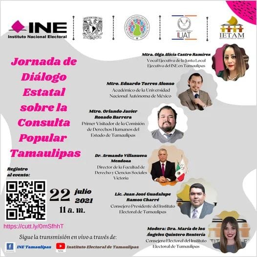 Jornada de Diálogo Estatal