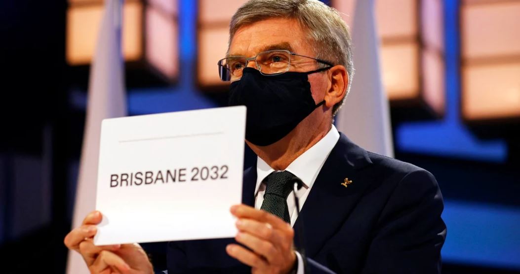 Brisbane sede de Juegos Olímpicos 2032