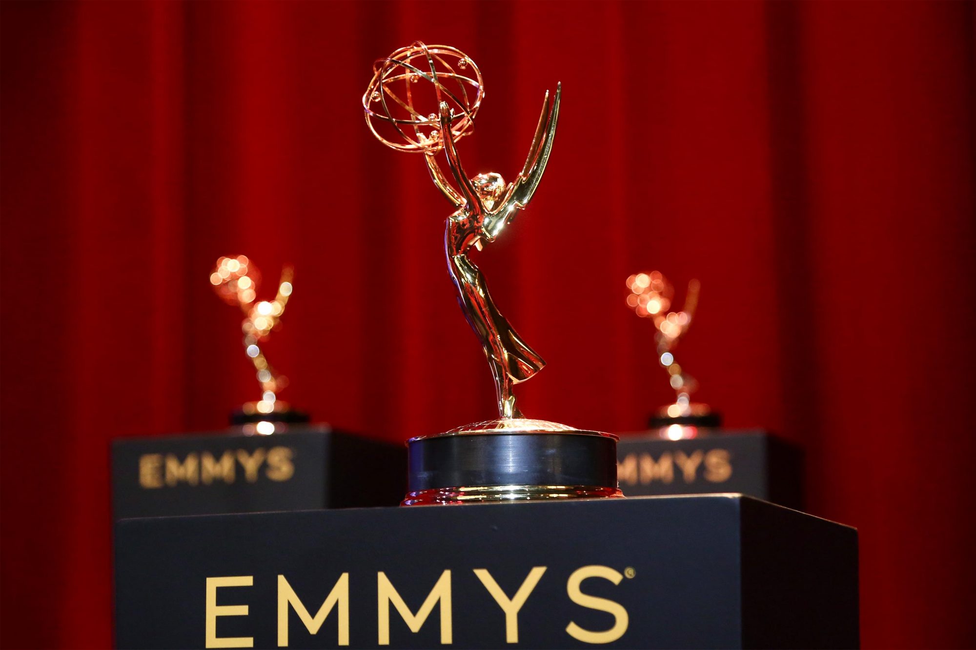 El día de ayer se revelaron las nominaciones de los Premios Emmy 2021. La lista de nominados se llenaron de sorpresas.