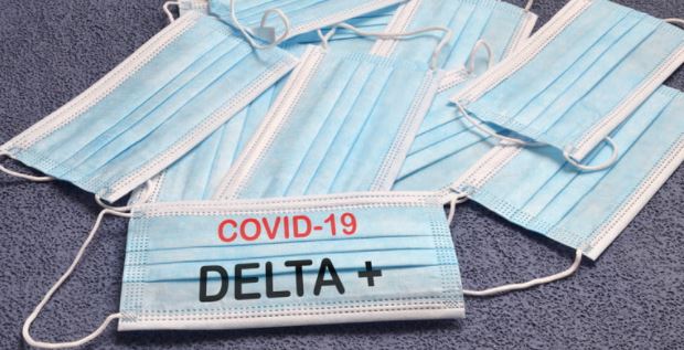 Pide EU a vacunados volver a usar cubrebocas