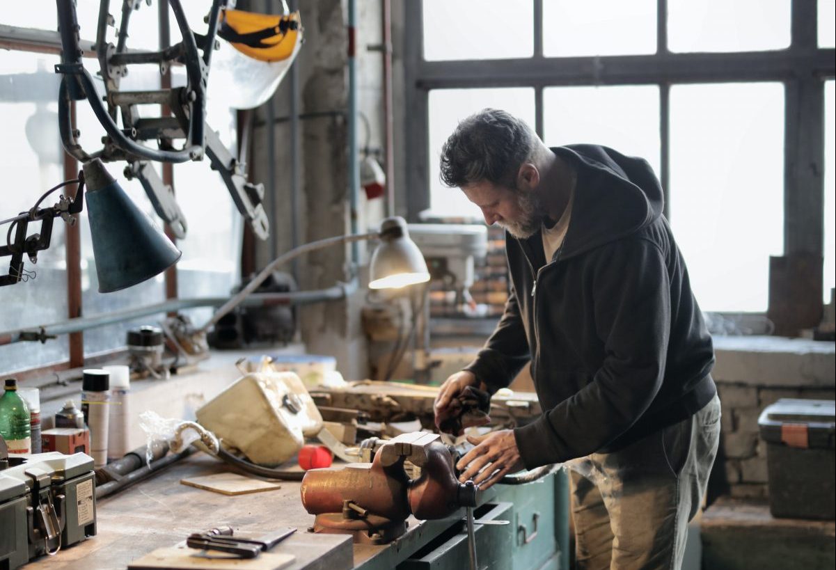 recuperado el 95 por ciento de los empleos