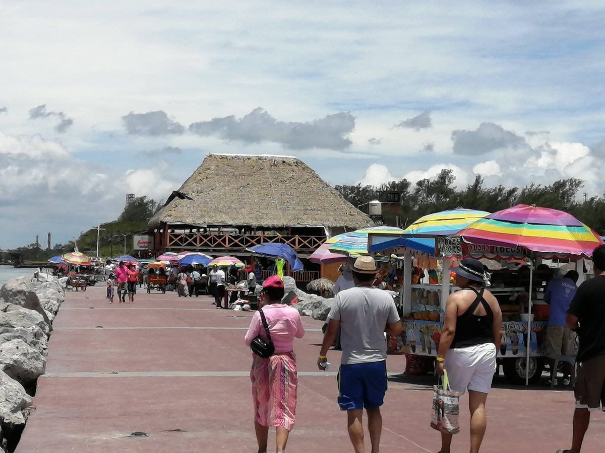 alza de precios en servicios