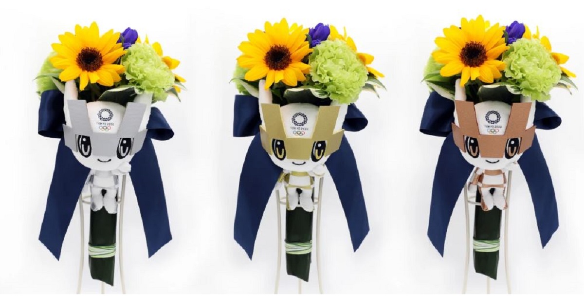 El Comité Organizador de los Juegos Olímpicos