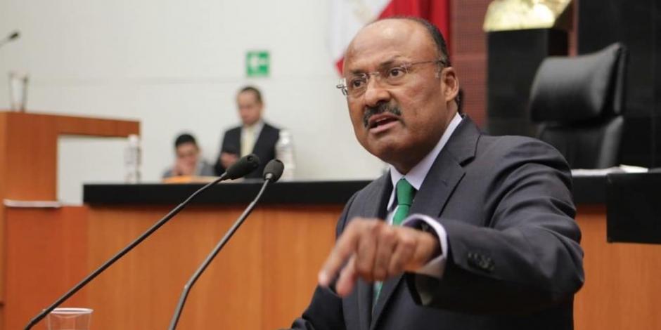 René Juárez Cisneros