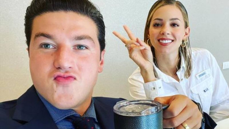 García historias en instagram