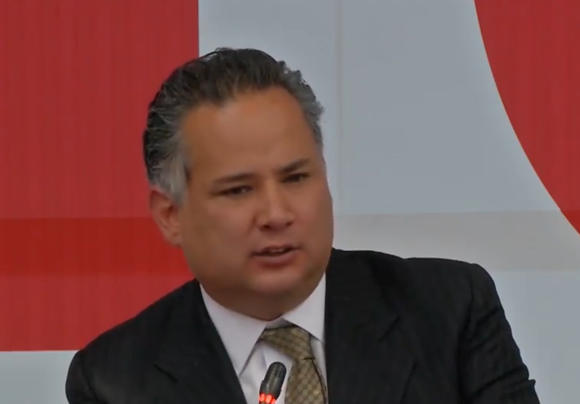 Nieto espionaje con Pegasus