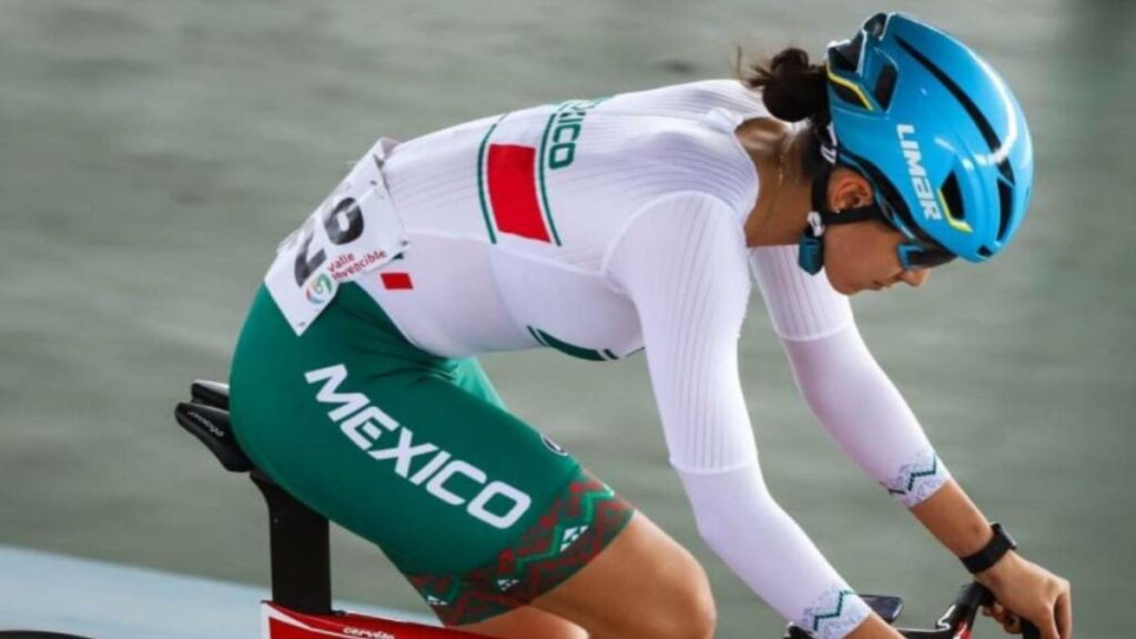 La mexicana Yareli Salazar no logró terminar el trayecto de la prueba de ciclismo de ruta femenil. Anteriormente, Jessica Salazar rechazó competir el Tokio 2020.