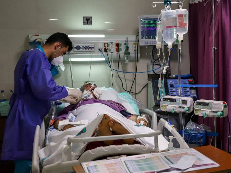 Estudiarán antinflamatorios como tratamiento de Covid