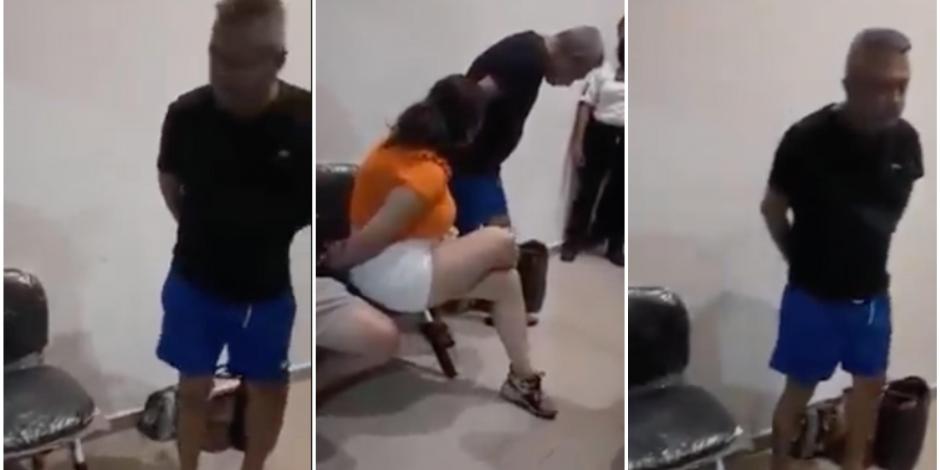 Destituyeron a secretario de Seguridad en BCS