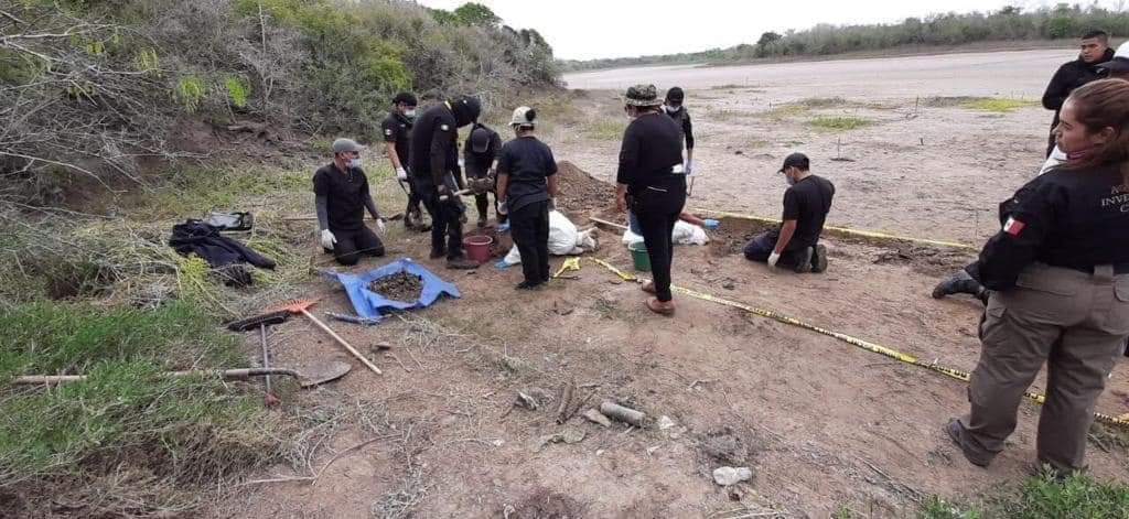 madres entran a la Bartolina