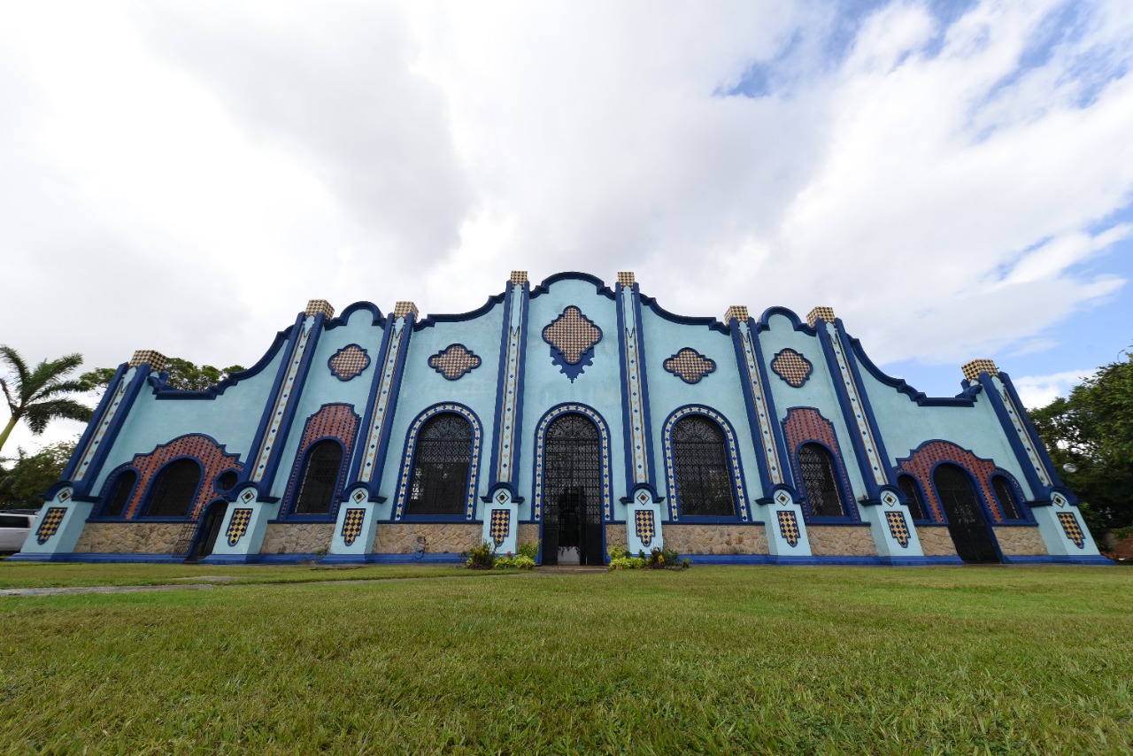 Casa de la Naturaleza