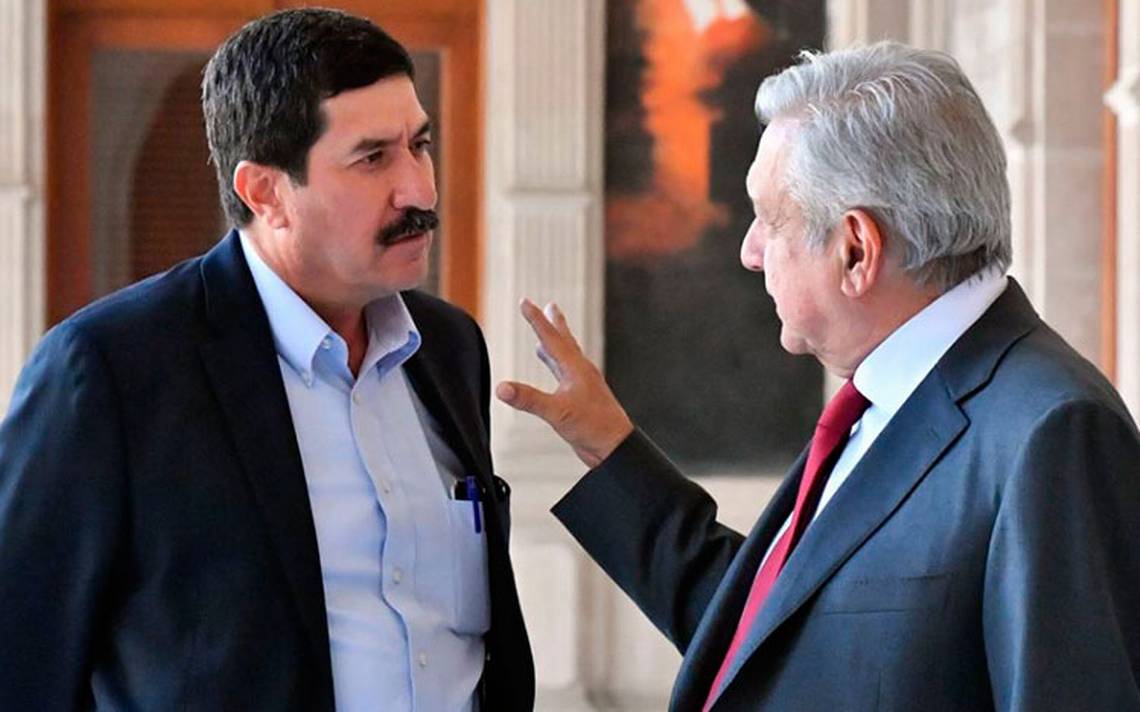 Javier Corral pidió valorar el esfuerzo de AMLO