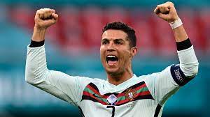 Cristiano Ronaldo explotó en un comunicado