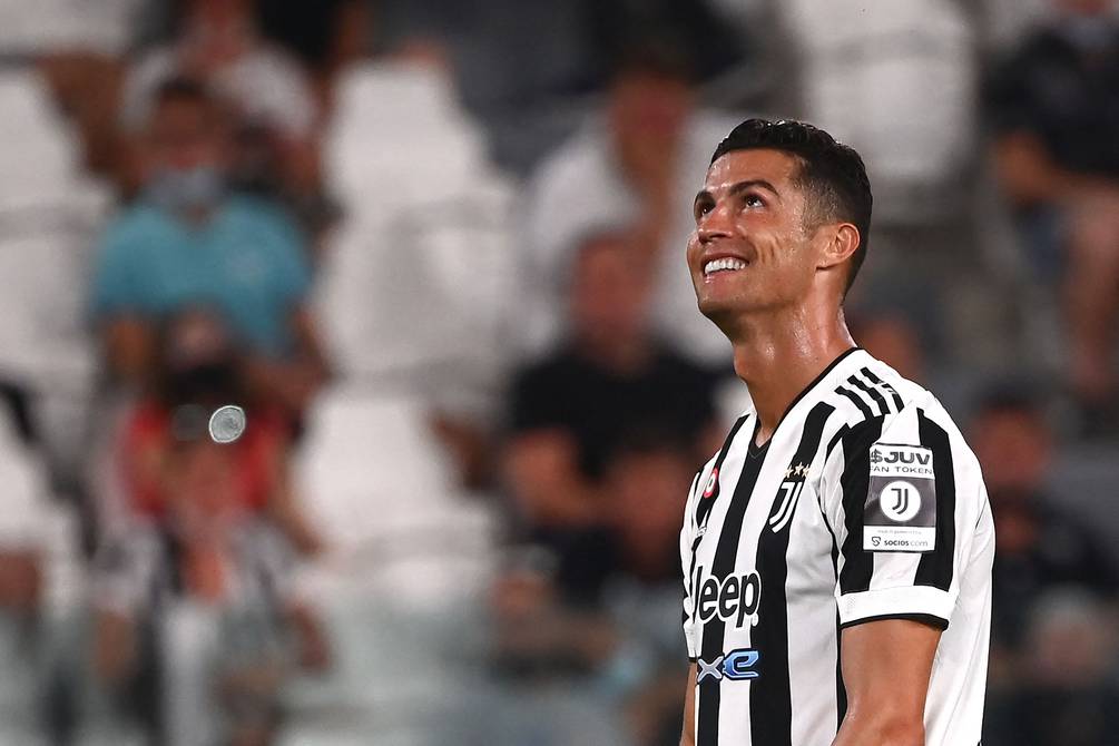 Cristiano Ronaldo se quedará en la Juventus